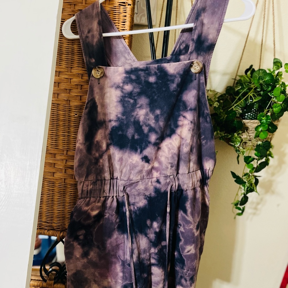 One of a Kind! TieDye One Piece